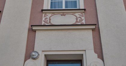 ul. Koszalińska 28, MIESZKALNY (gez) (10)