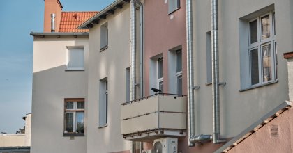 ul. Koszalińska 28, MIESZKALNY (gez) (13)