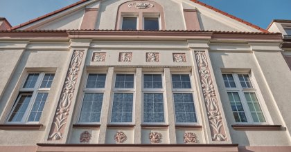 ul. Koszalińska 28, MIESZKALNY (gez) (24)