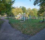 ul. Koszalińska, CMENTARZ-PARK (wez) (10)