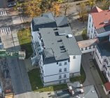 Kołobrzeg, ul. Rafińskiego 5, PENSJONAT-SZPITAL (wez) m (27)