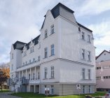 Kołobrzeg, ul. Rafińskiego 5, PENSJONAT-SZPITAL (wez) m (1)